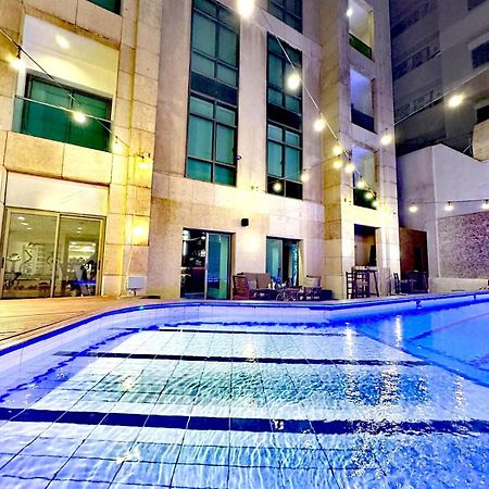 King Suites Hotel Βηρυτός Εξωτερικό φωτογραφία