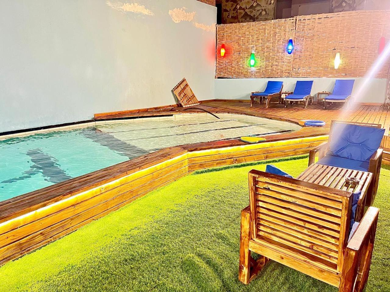 King Suites Hotel Βηρυτός Εξωτερικό φωτογραφία