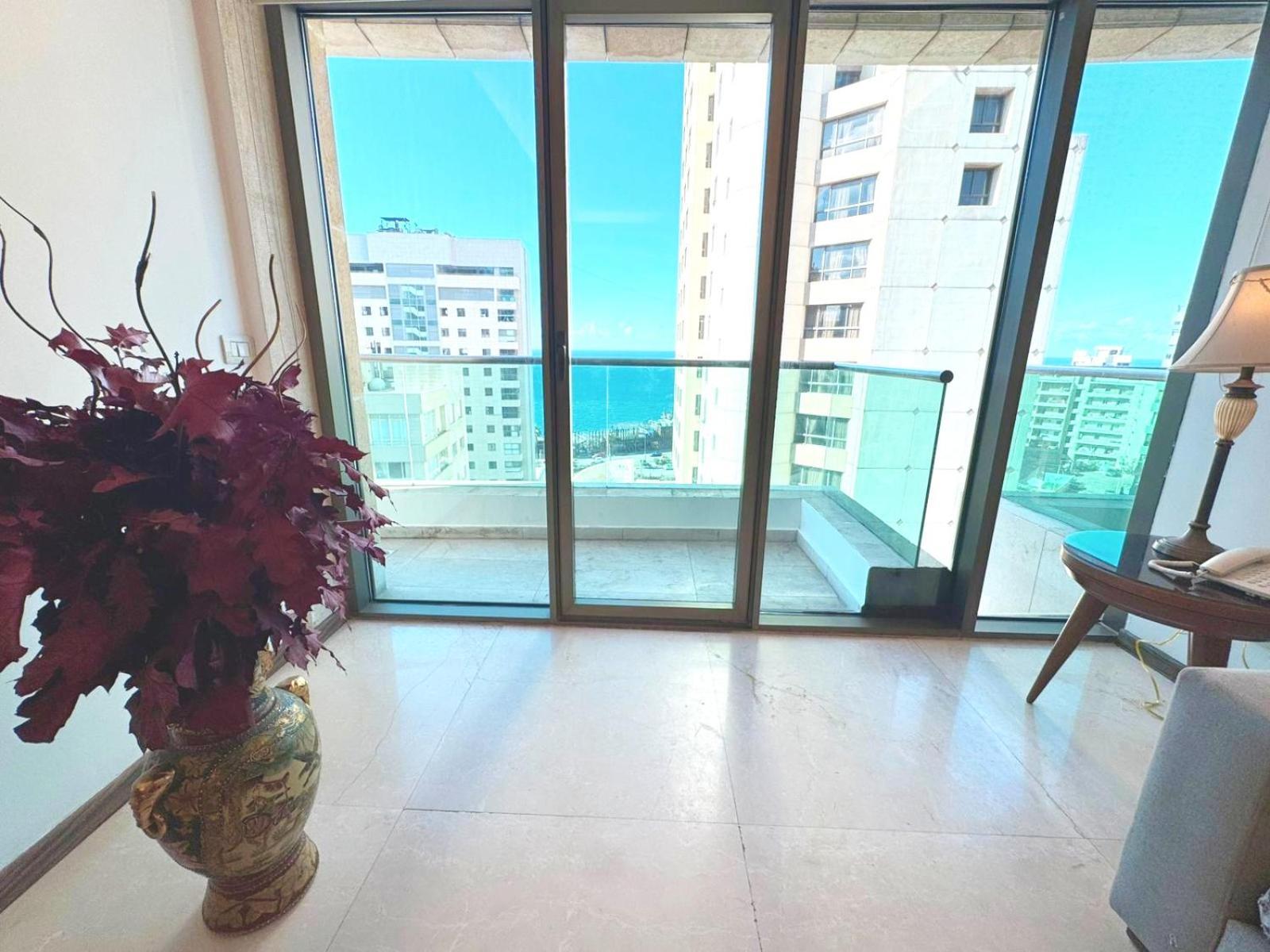King Suites Hotel Βηρυτός Εξωτερικό φωτογραφία