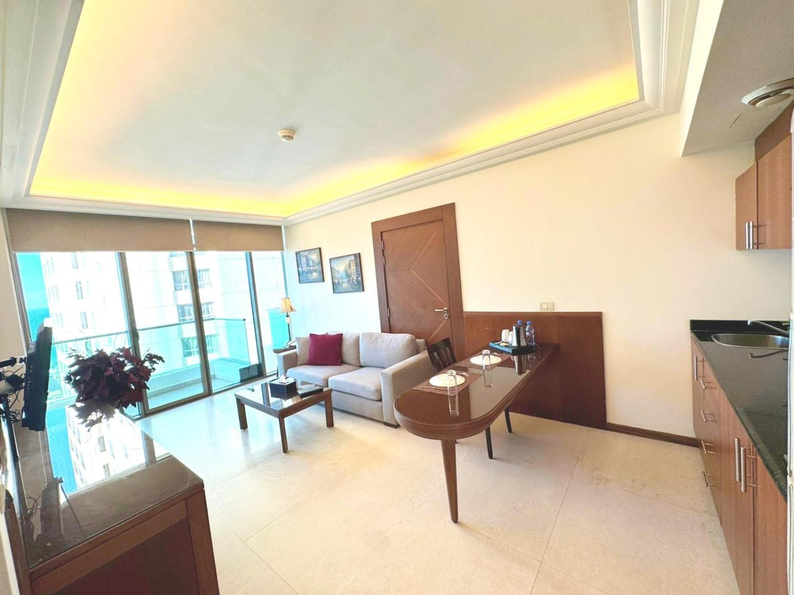 King Suites Hotel Βηρυτός Εξωτερικό φωτογραφία