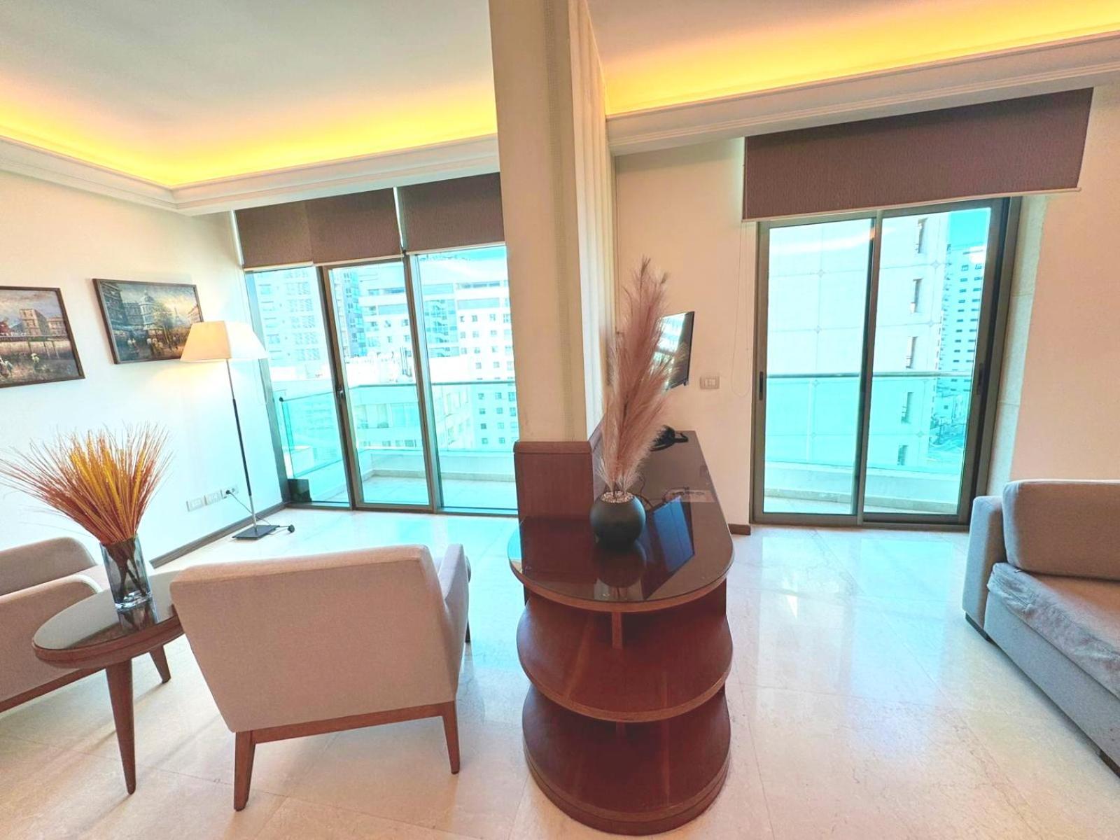 King Suites Hotel Βηρυτός Εξωτερικό φωτογραφία