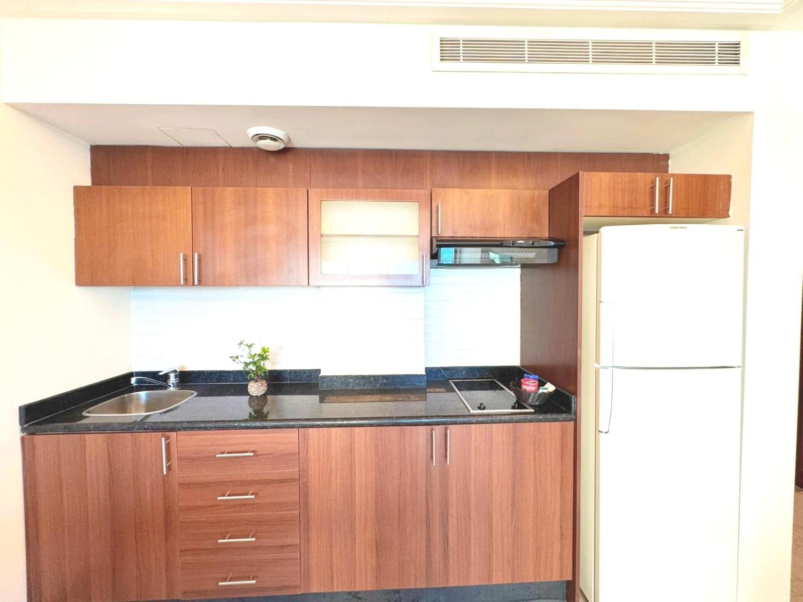 King Suites Hotel Βηρυτός Εξωτερικό φωτογραφία