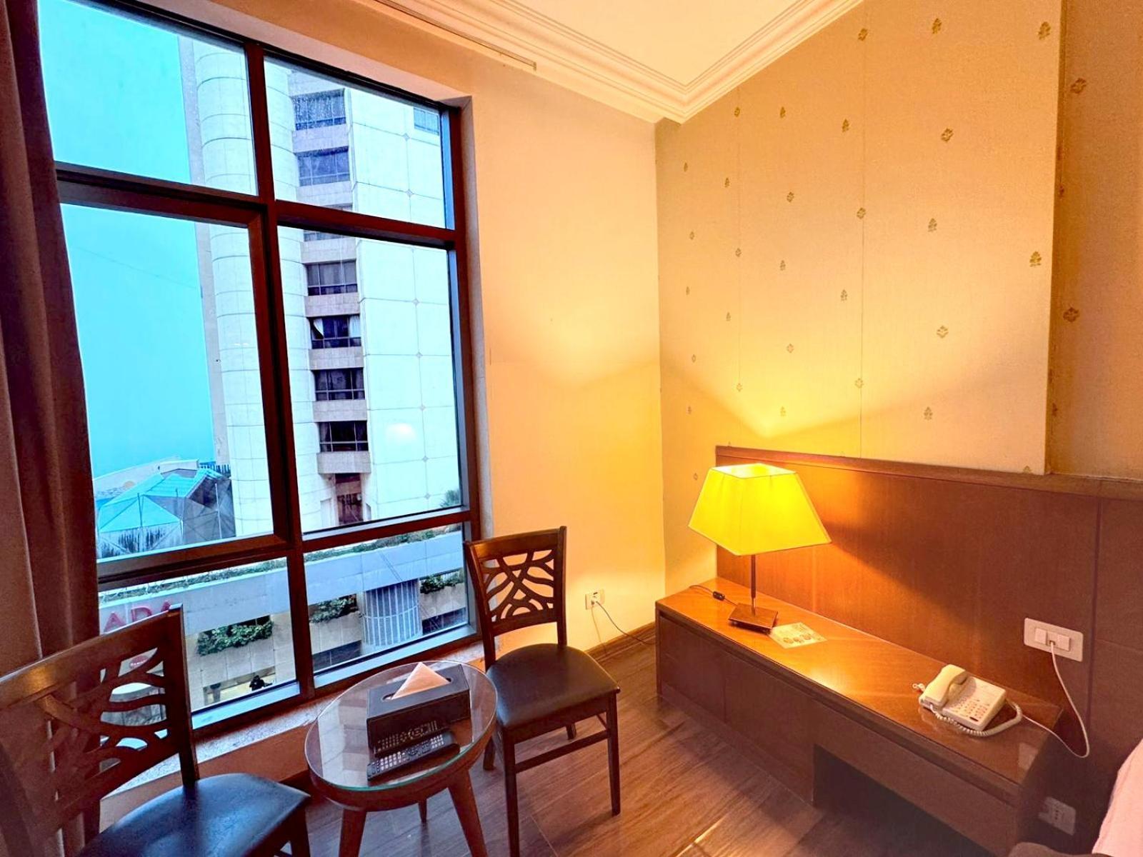 King Suites Hotel Βηρυτός Εξωτερικό φωτογραφία