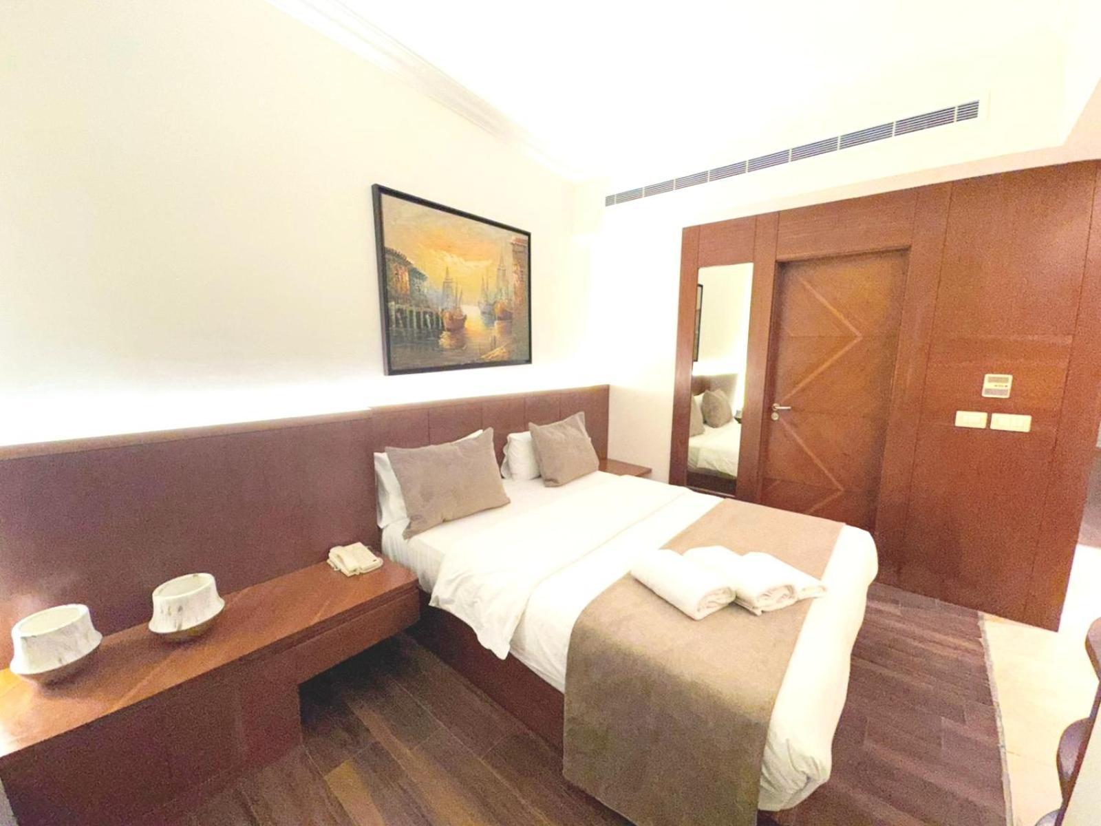 King Suites Hotel Βηρυτός Εξωτερικό φωτογραφία
