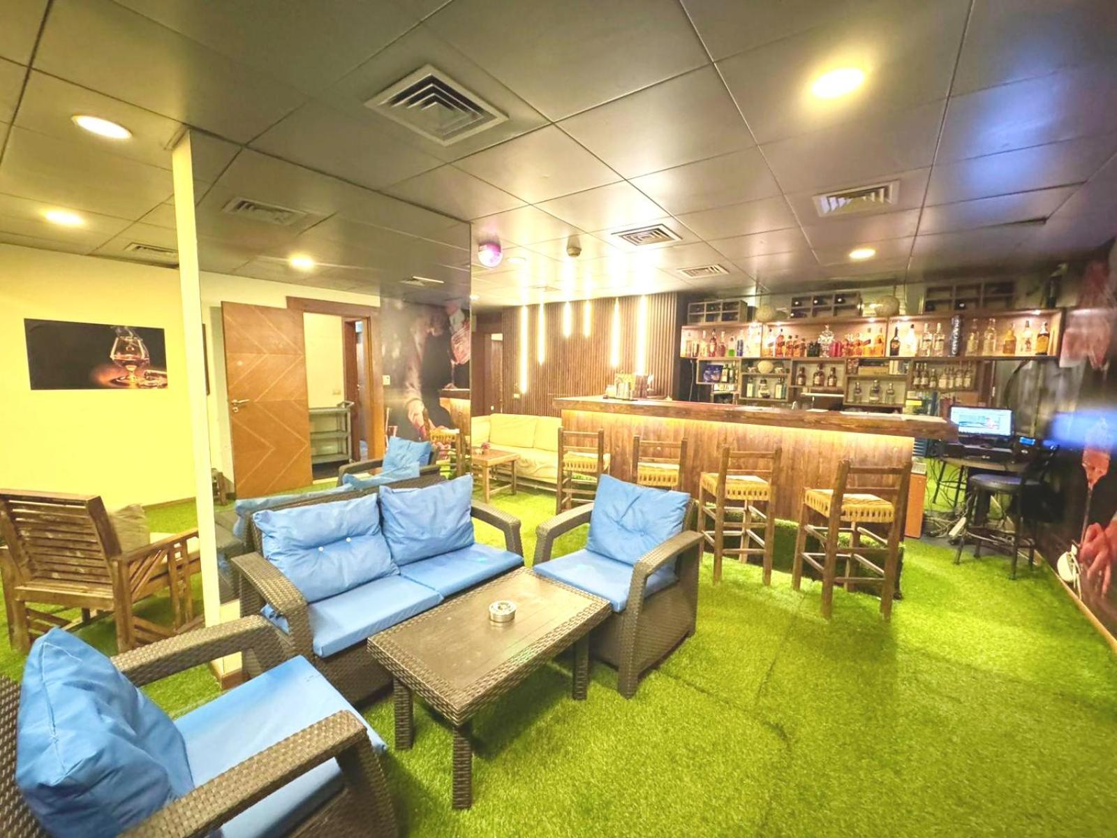 King Suites Hotel Βηρυτός Εξωτερικό φωτογραφία